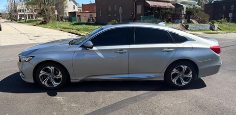 Honda Accord 2020