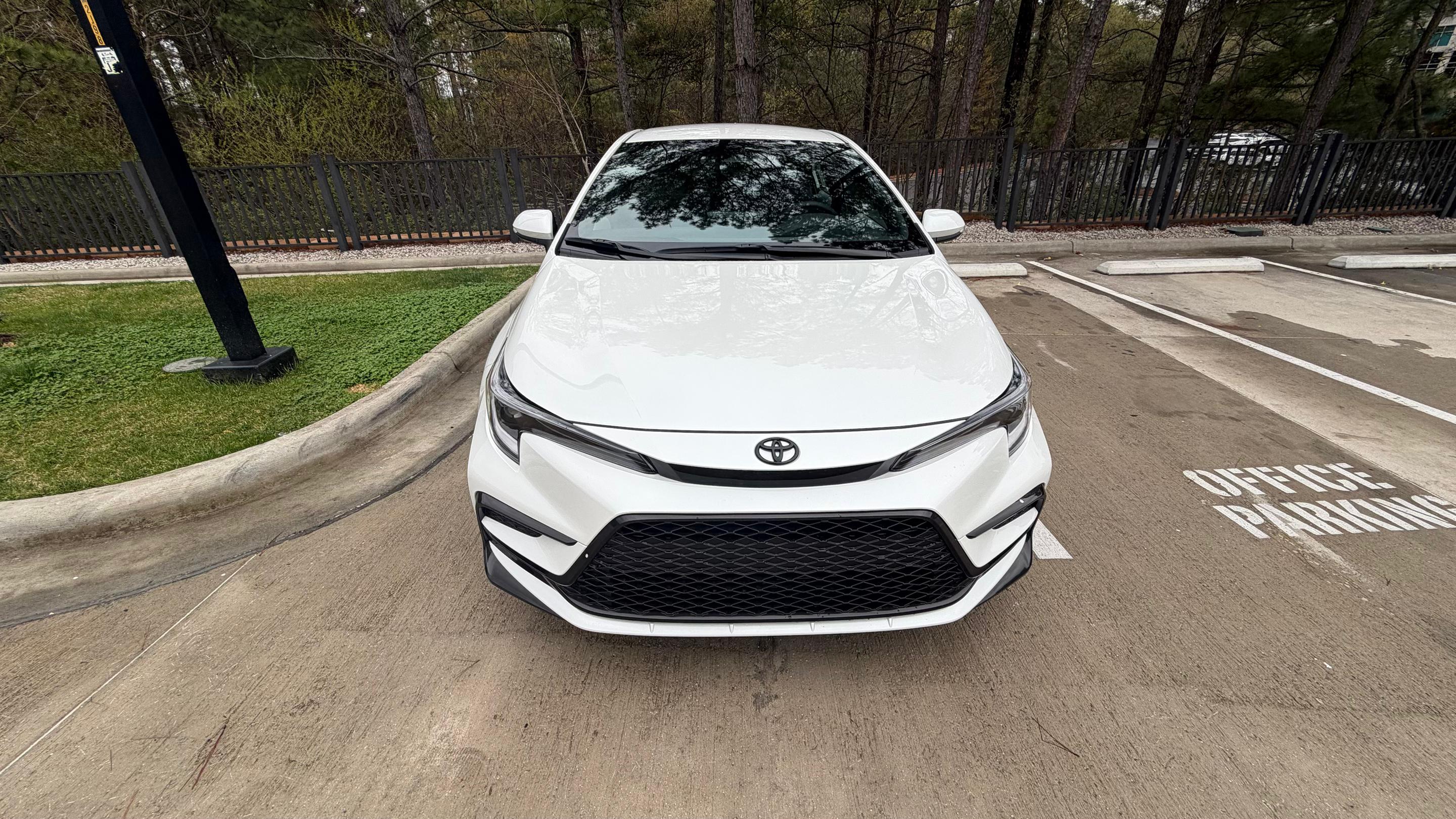 Toyota Corolla 2026 in 