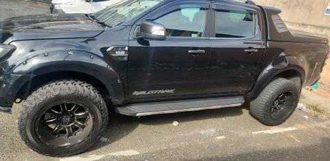 Ford Ranger 2019