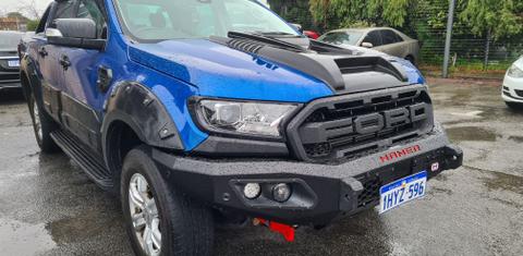 Ford RANGER 2020