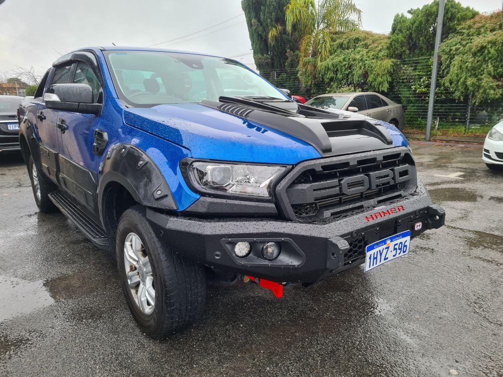 Ford RANGER 2020 in Kewdale