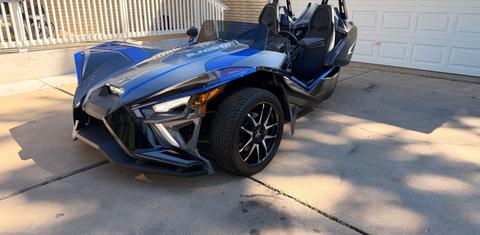 Polaris Slingshot 2021