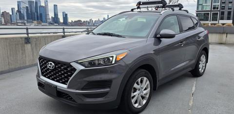 Hyundai Tucson 2020