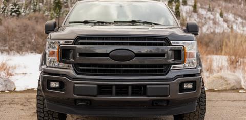 Ford F-150 2019