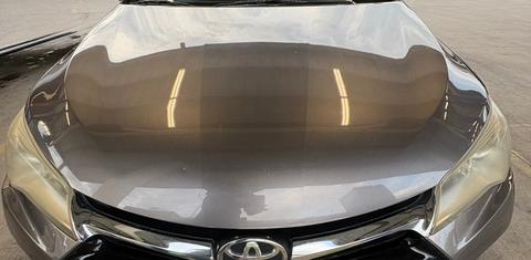 Toyota Camry 2015
