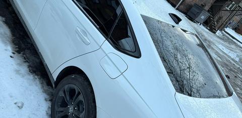 Honda Accord 2025