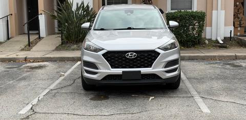 Hyundai Tucson 2020