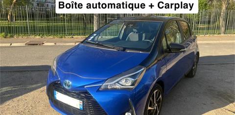Toyota YARIS 2019