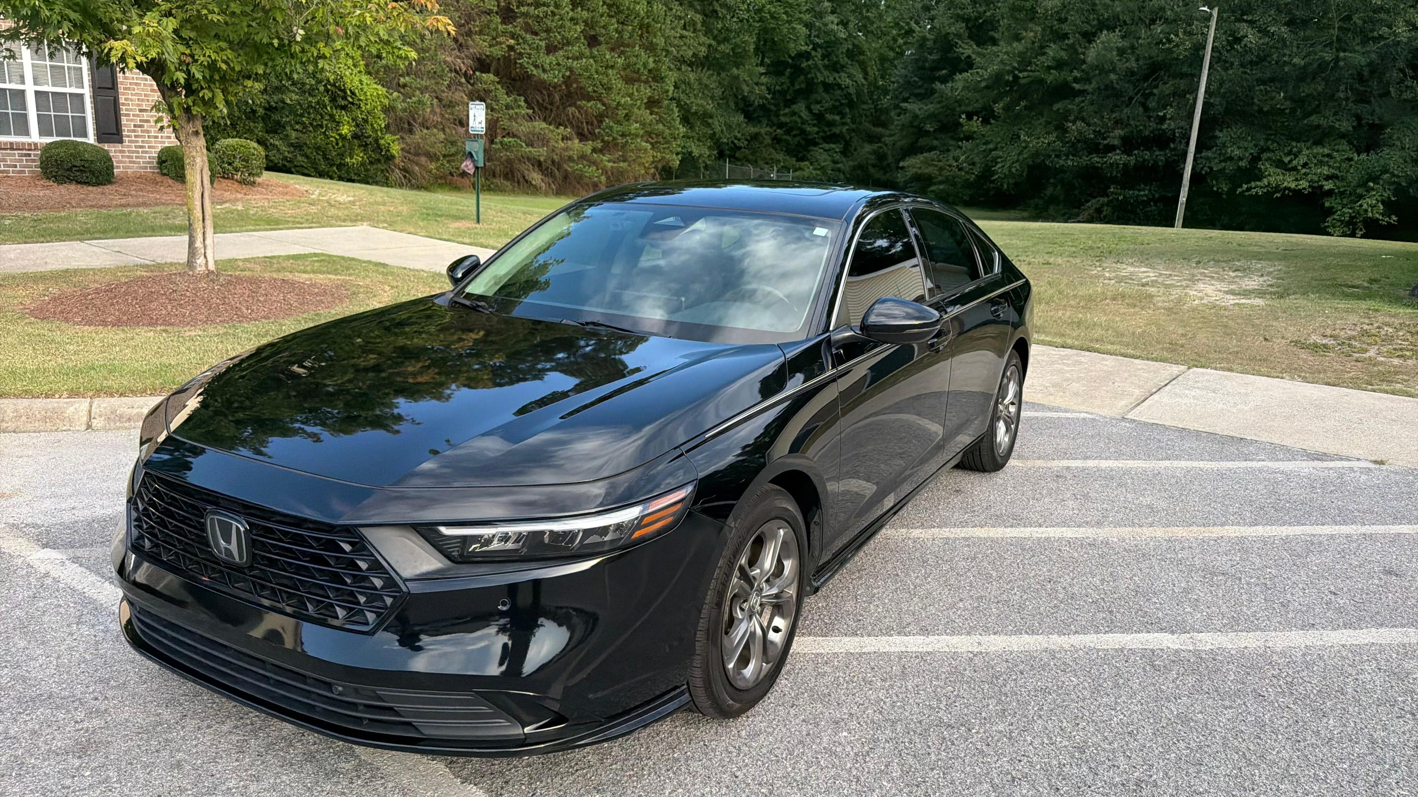 Honda Accord Hybrid 2023 in Greenville, NC