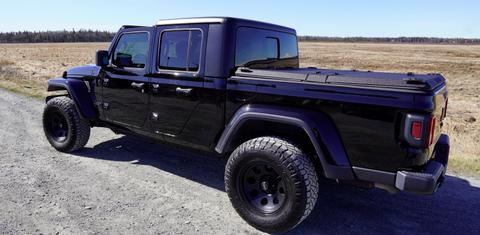 Jeep Gladiator 2020