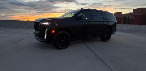 Cadillac Escalade 2023