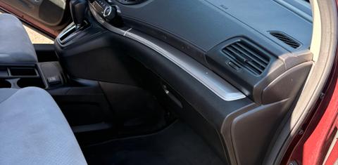 Honda CR-V 2015