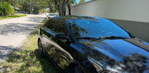 Kia Forte 2024