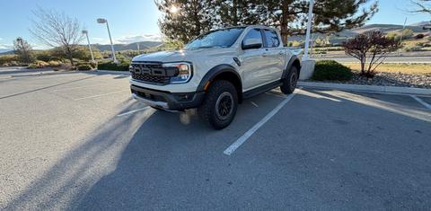 Ford Ranger 2026