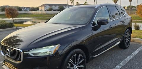 Volvo XC60 2018
