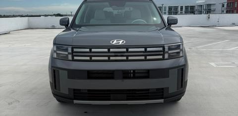 Hyundai Santa Fe 2026