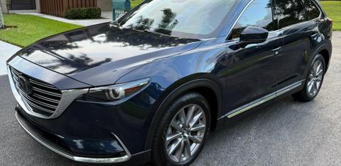 Mazda CX-9 2021