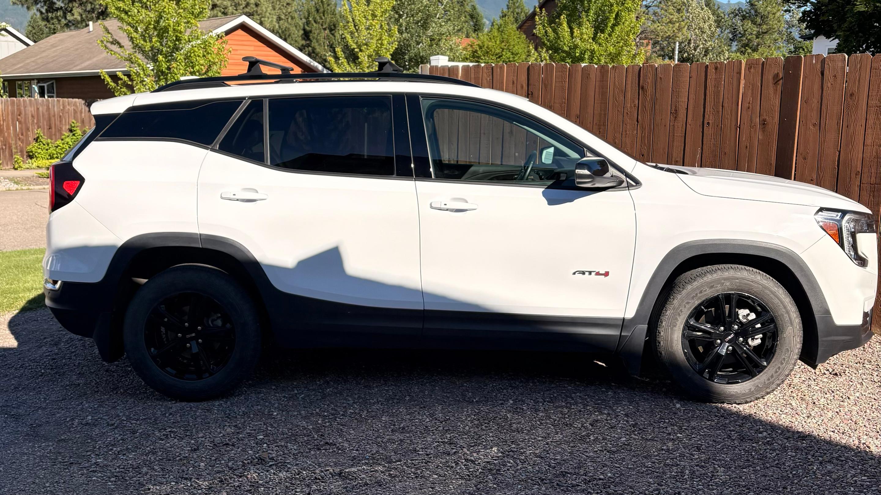 GMC Terrain 2023 in Columbia Falls, MT