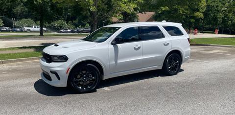 Dodge Durango 2022