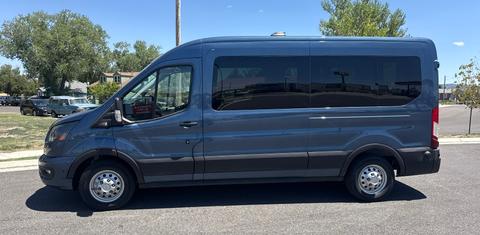 Ford Transit 2026