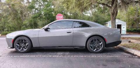 Dodge Charger Daytona 2025