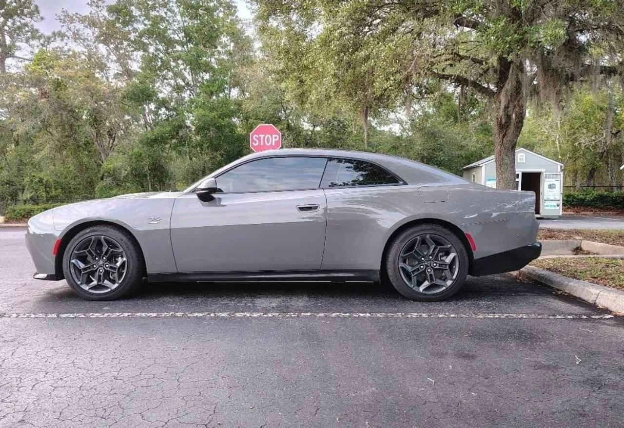 Dodge Charger Daytona 2025 in Ocala, FL