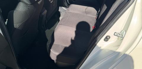 Toyota Prius 2017