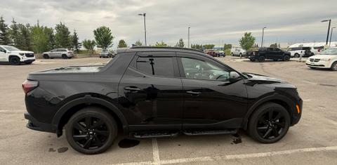 Hyundai Santa Cruz 2023