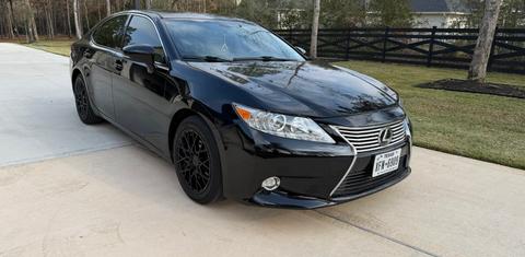 Lexus ES 2015