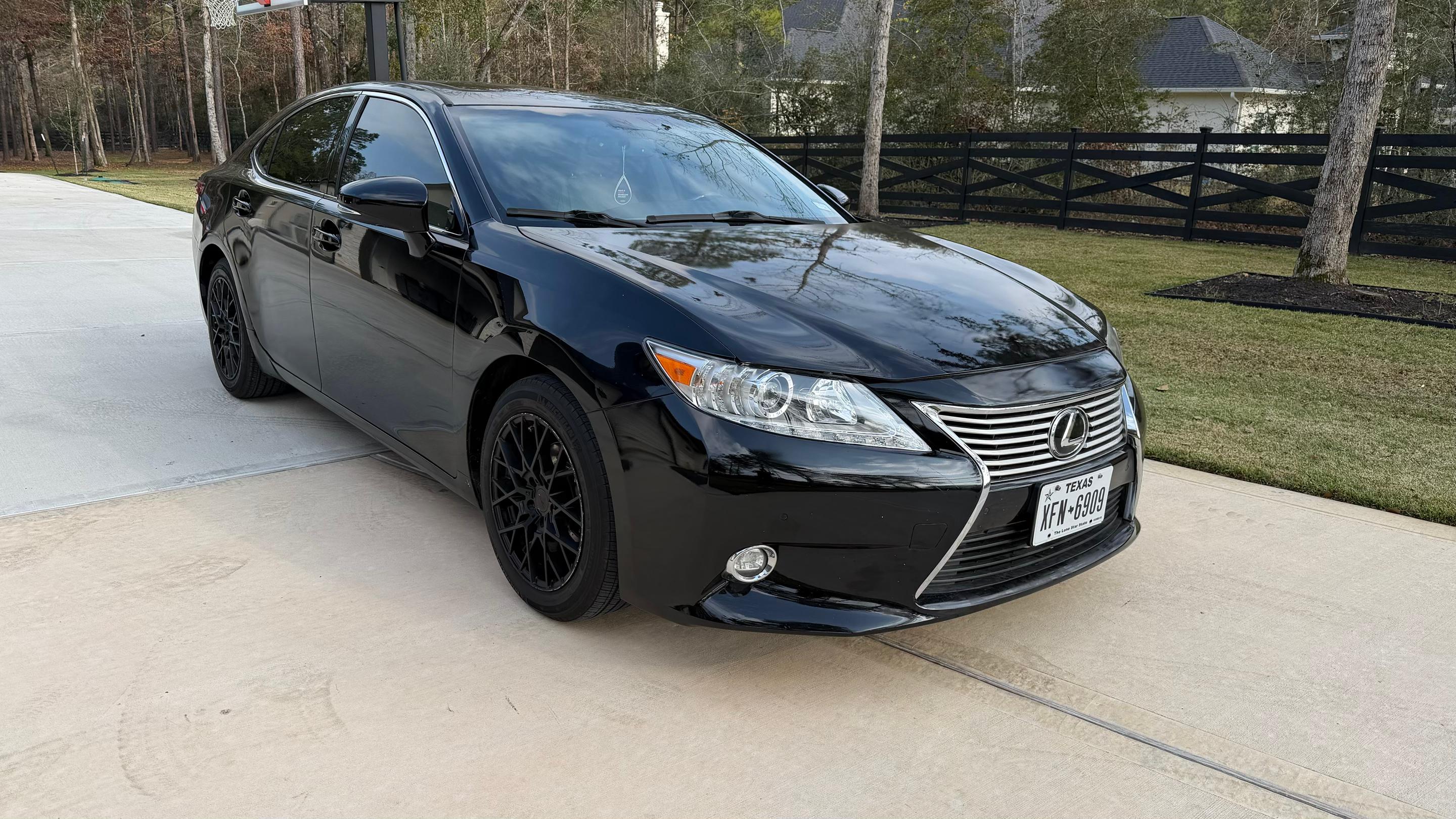 Lexus ES 2015 in Phoenix, AZ