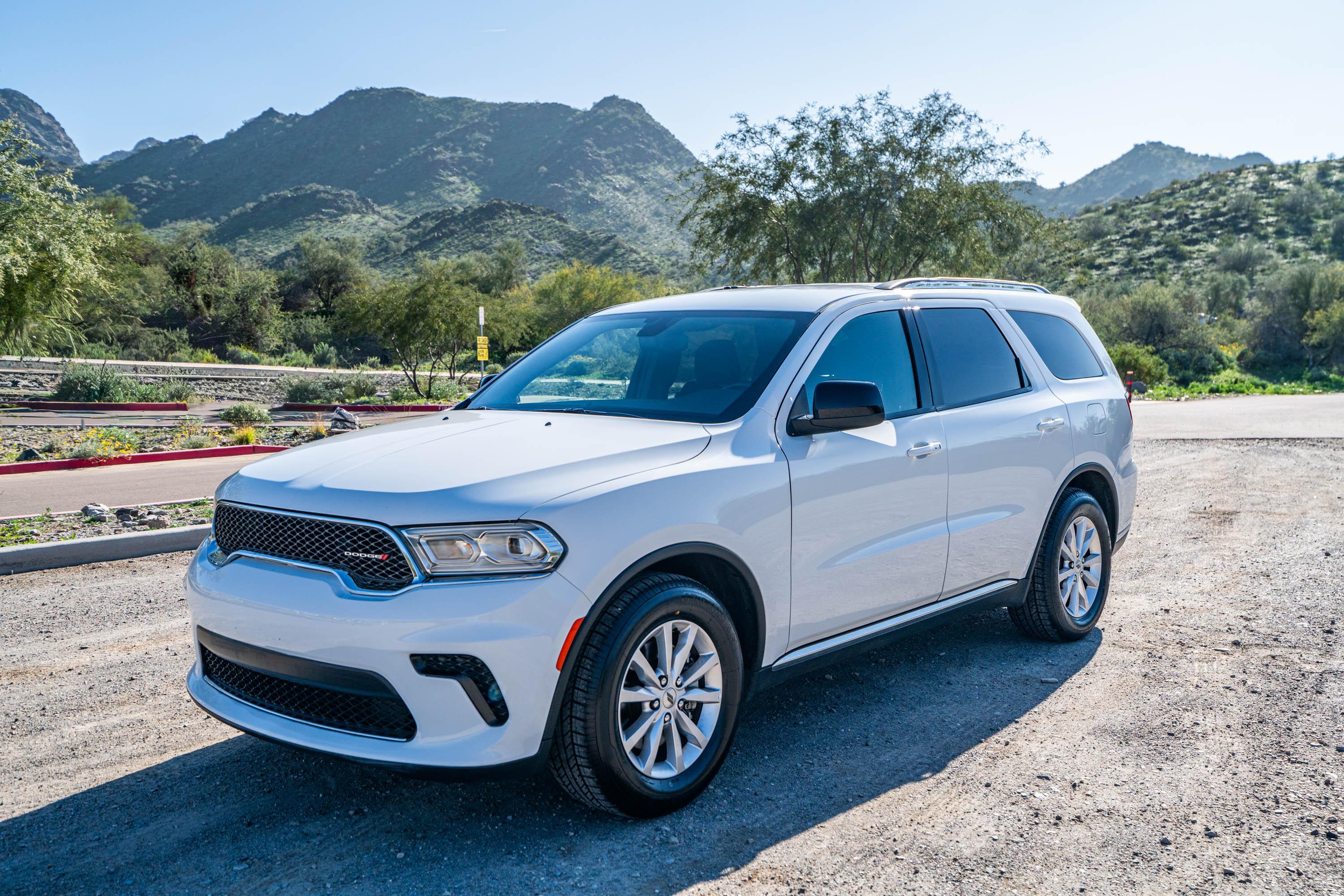 Dodge Durango 2024 in Phoenix, AZ