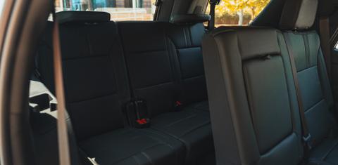 Chevrolet Tahoe 2023