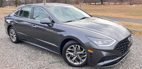 Hyundai Sonata 2020
