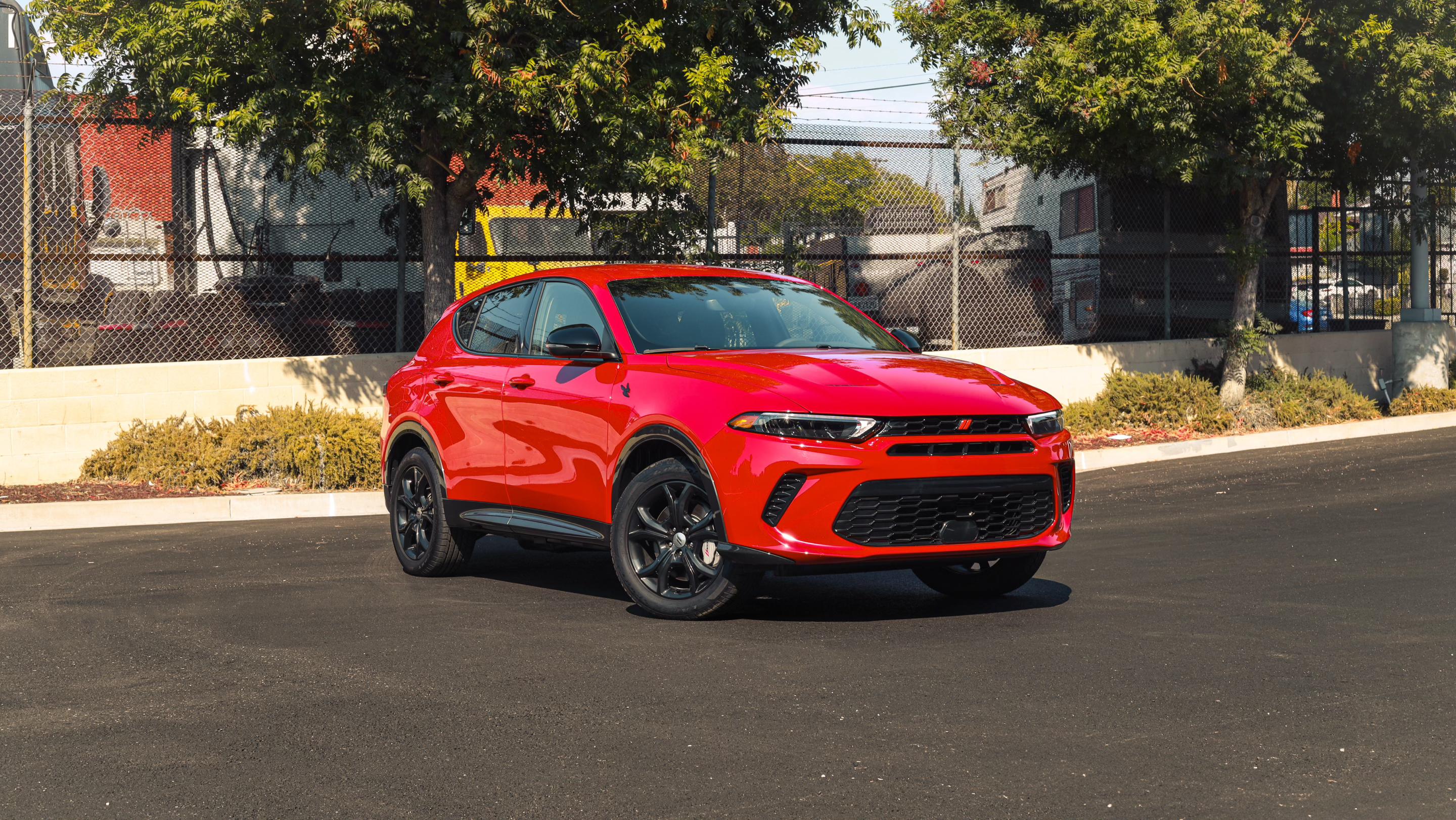 Dodge Hornet 2024 in 