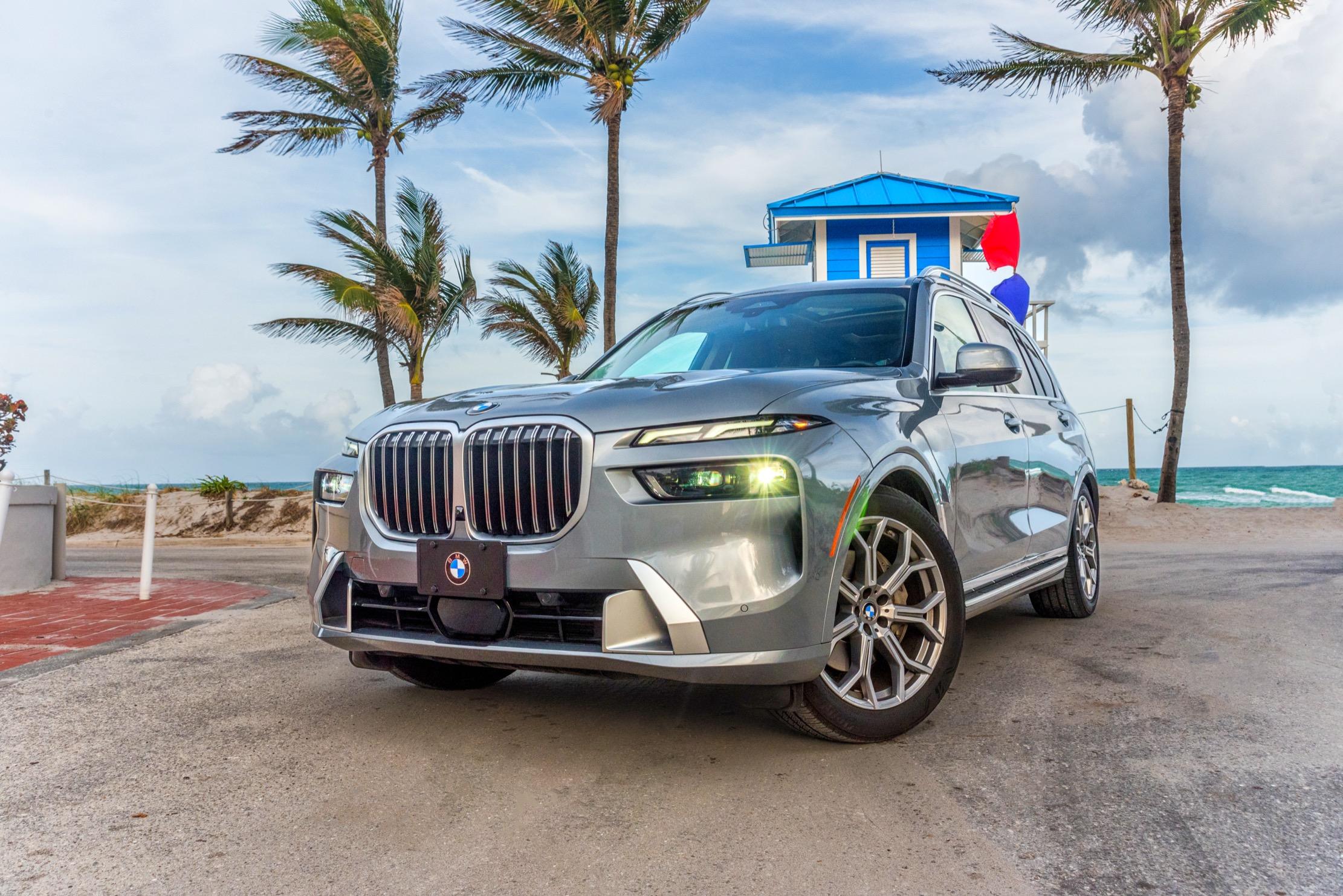 BMW X7 2023 in Orlando, FL