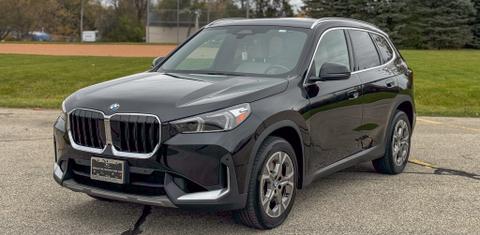 BMW X1 2023
