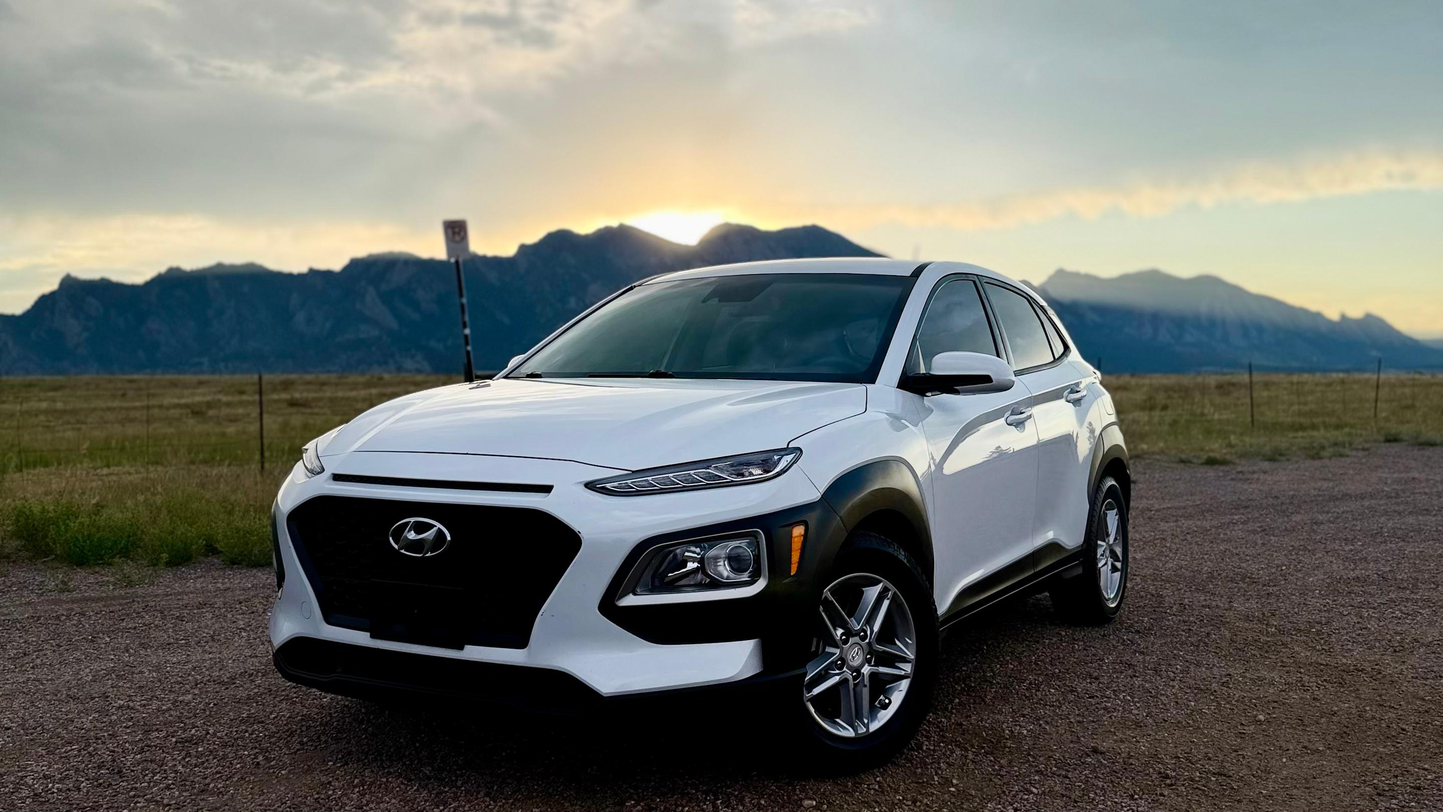 Hyundai Kona 2019 in Denver, CO