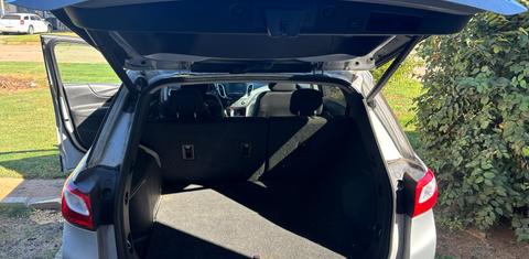 Chevrolet Equinox 2018