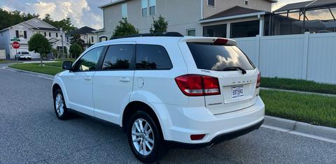 Dodge Journey 2014