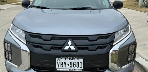 Mitsubishi Outlander Sport 2024