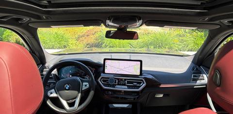 BMW X3 2023
