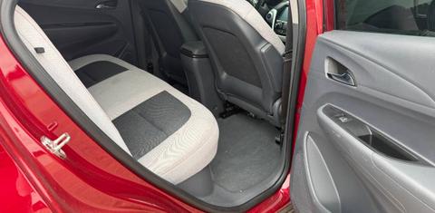 Chevrolet Bolt EV 2020