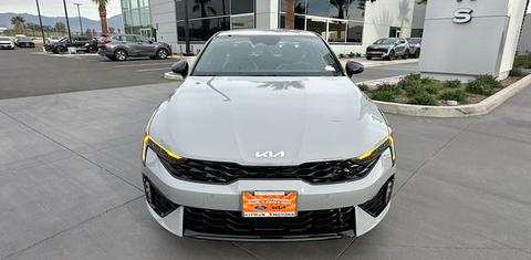 Kia K5 2026