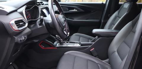 Chevrolet Trailblazer 2021