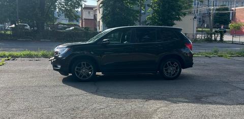 Honda Passport 2023