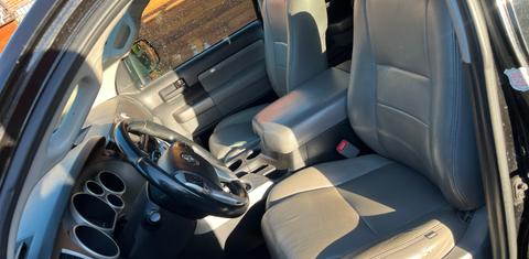 Toyota Sequoia 2017