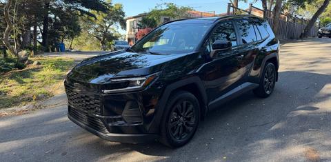 Toyota RAV4 Hybrid 2026