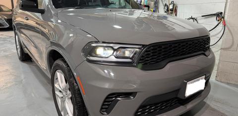Dodge Durango 2025