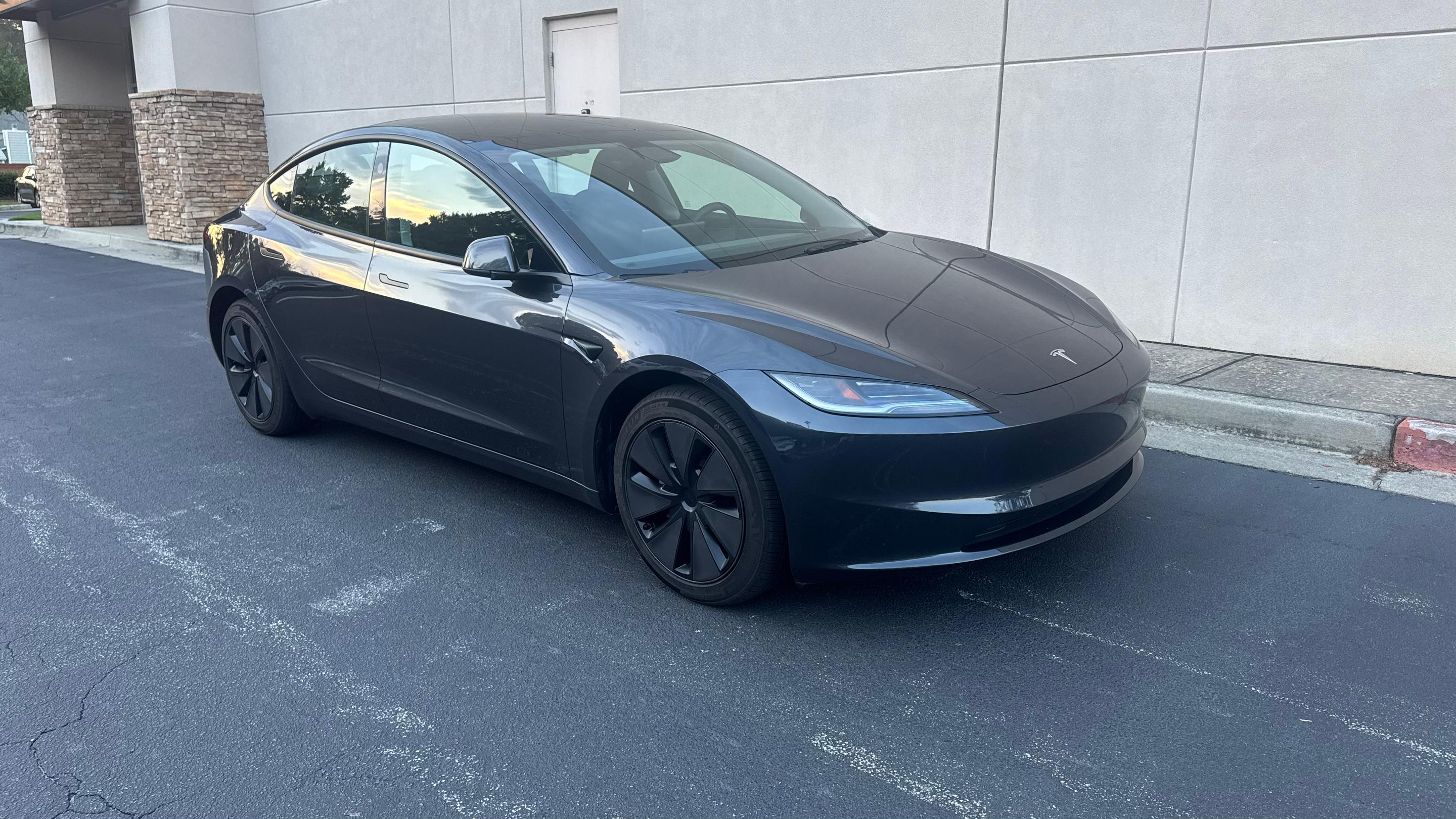 Tesla Model 3 2025 in Duluth, GA