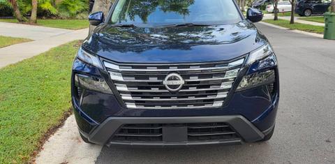 Nissan Rogue 2026